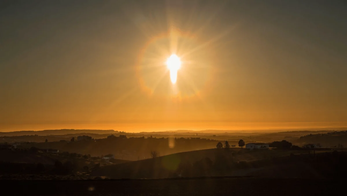 Portugal vai assistir a eclipse total do Sol pela primeira vez desde 1912