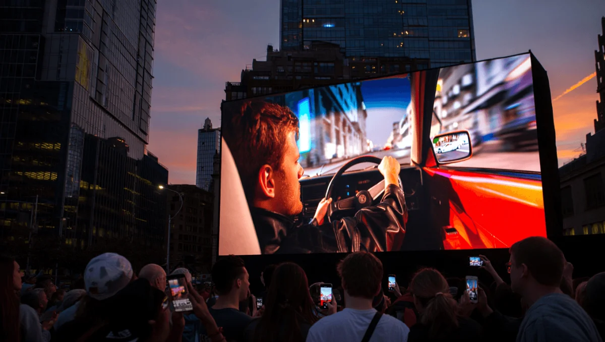 Terá de ter uma conta na Netflix para ver novo trailer de