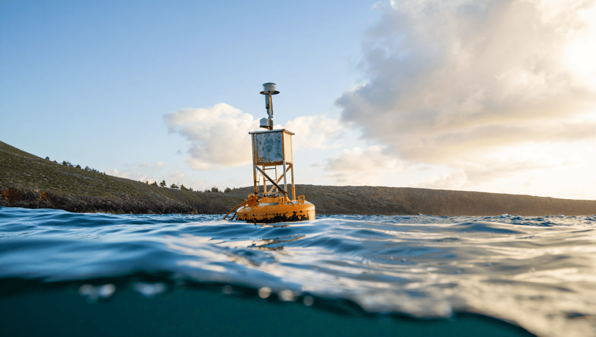 Água do Mediterrâneo nunca esteve tão quente e isso torna-o um barril de pólvora
