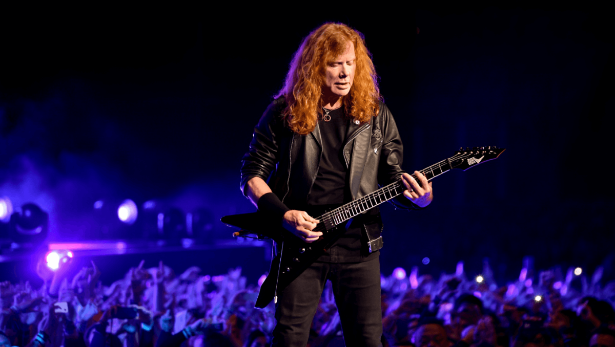 Megadeth confirma regresso a Portugal: nova data marcada após falha no Evil Live
