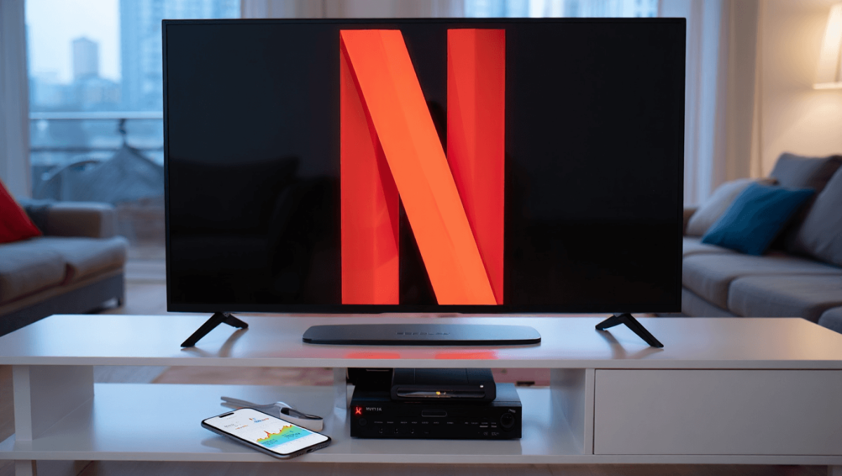 Netflix: filme líder ultrapassa 147 milhões de visualizações e revela top 10