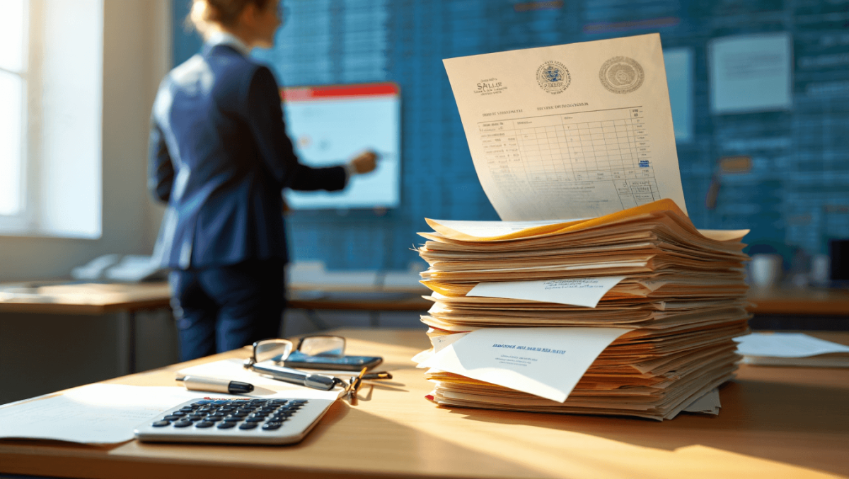 Fisco recupera dívidas ao Estado de 1.550 milhões em 2025, mais 10% do que no ano anterior
                        
                    
                        13 jul, 13:56