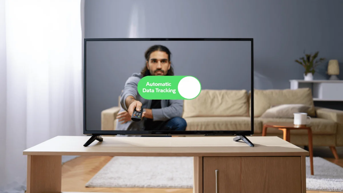 A funcionalidade que deve desligar sempre que comprar uma nova TV