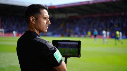 I Liga: Videoárbitro completa 10.ª época com caminho por fazer