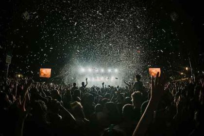 Dos festivais de verão ao outono nas arenas: os concertos que ainda faltam em 2026 Distrito Online