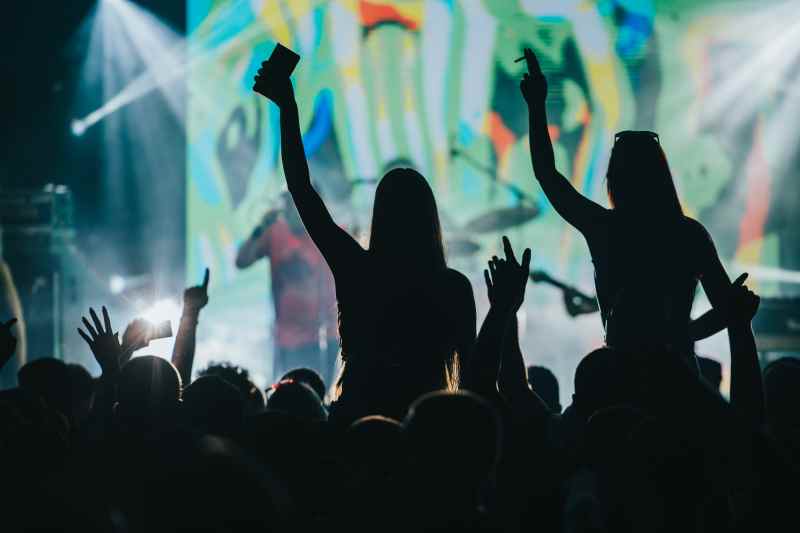 Evanescence e o regresso que ningu&eacute;m esperava t&atilde;o grande Distrito Online