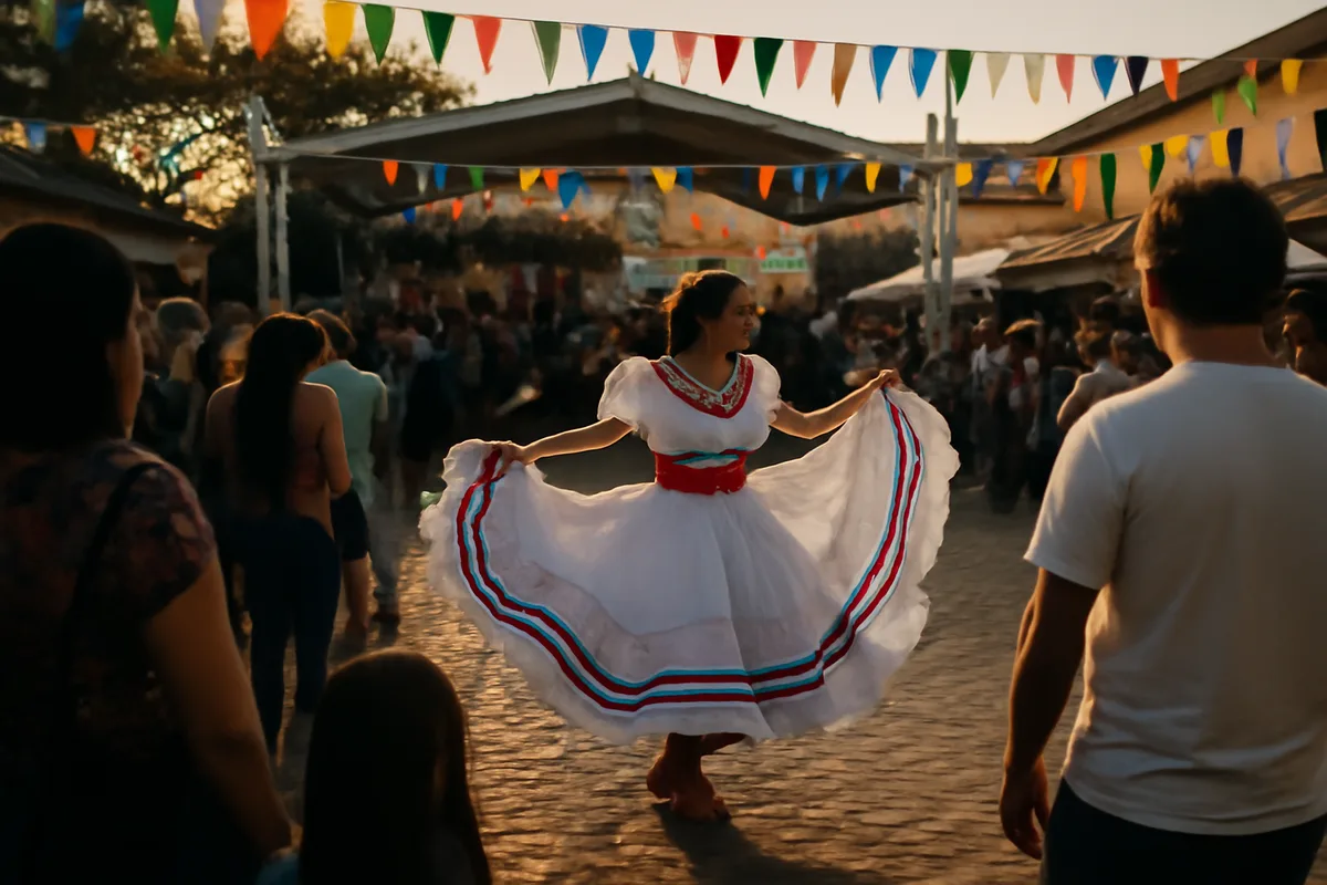 Para a cidade, o festival tem impacto direto: atração de público, movimento no comércio local e reforço da visibilidade cultural da região. Para os visitantes, é uma oportunidade de observar repertórios tradicionais, técnicas de dança e sonoridades distintas num curto