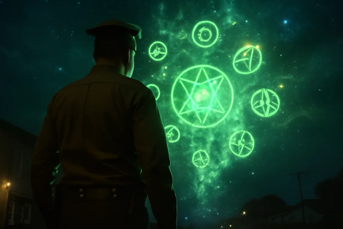 Green Lantern chega à HBO Max: série promete reinventar o herói