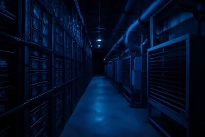Investimentos em data centers são avultados, mas podem não beneficiar os países