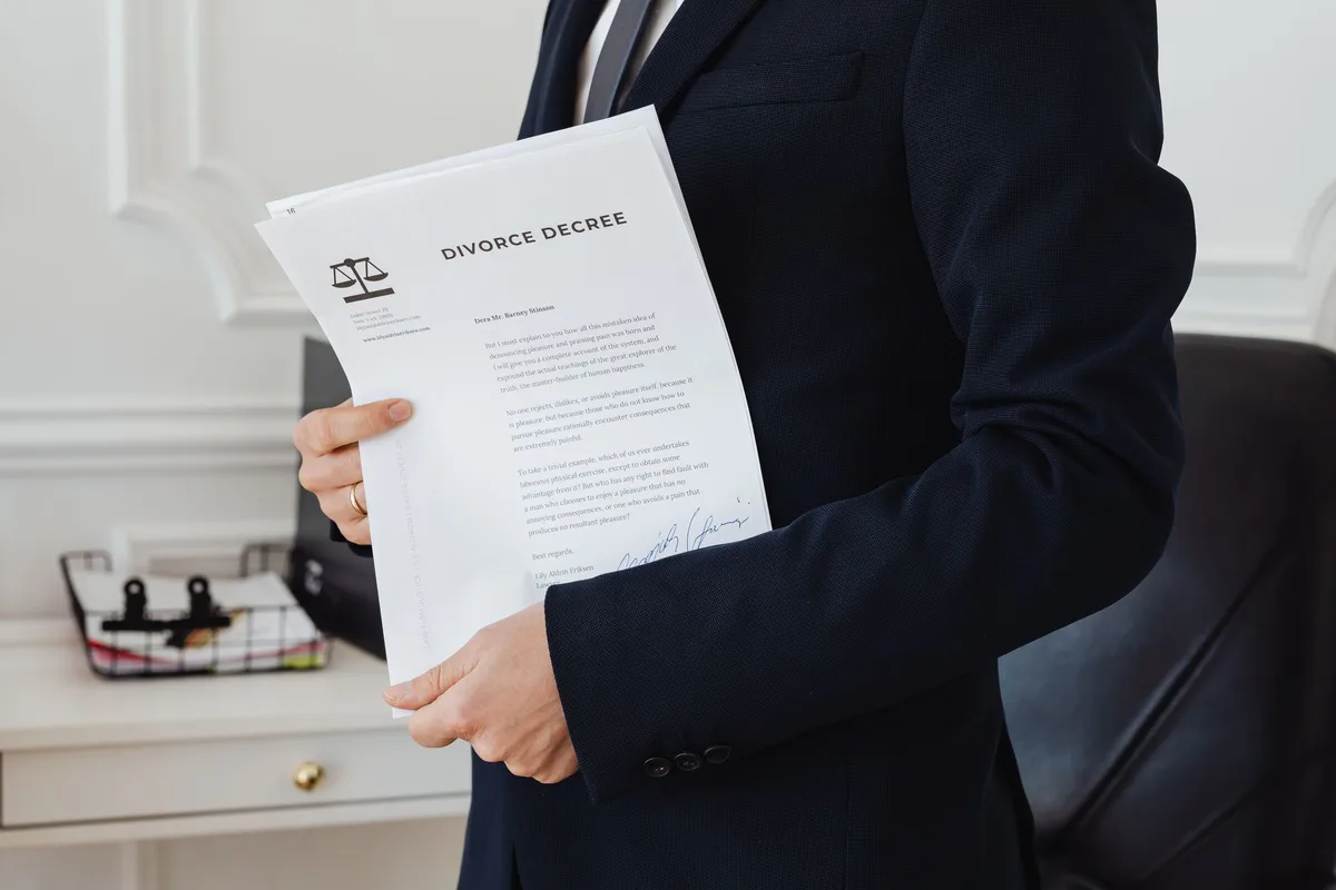 Documentos de processo judicial sobre a&ccedil;&atilde;o coletiva contra fabricante de tecnologia