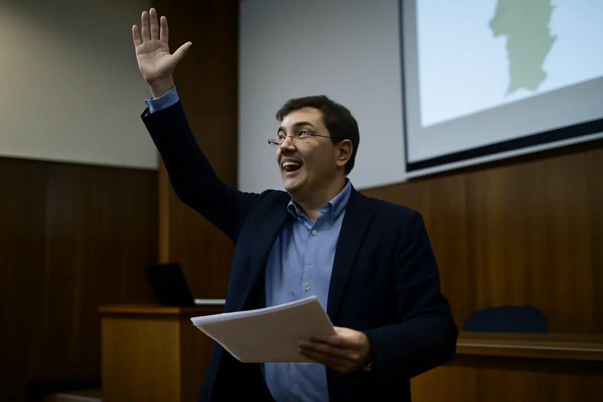 Portugal entre os sustentáveis — O autor do estudo — economista e professor no ISEG e na Universidade Lusófona — conclui que Portugal integra a minoria dos países considerados sustentáveis do ponto de vista orçamental. Menos de um terço das nações