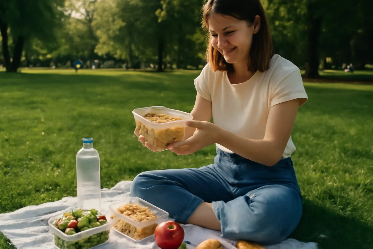 Por que vale a pena agora — Com o verão a aumentar os piqueniques e refeições fora, receitas fáceis e seguras para transportar ganham relevância: evitam escolhas menos saudáveis e ajudam a manter a hidratação e o aporte nutricional ao longo