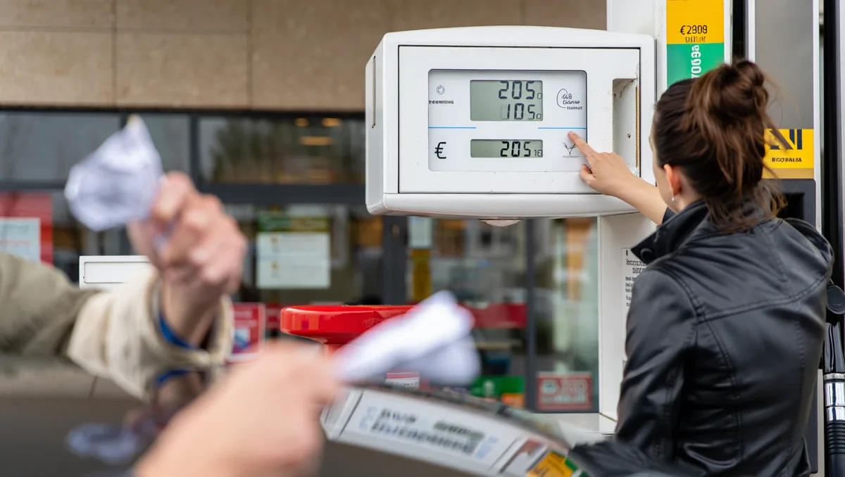 Relato dos utilizadores — Segundo quem estava no local, esta foi já a terceira estação visitada durante a manhã sem sucesso na procura por um preço inferior a €2. O comentário reflete frustração crescente entre quem abastece regularmente.