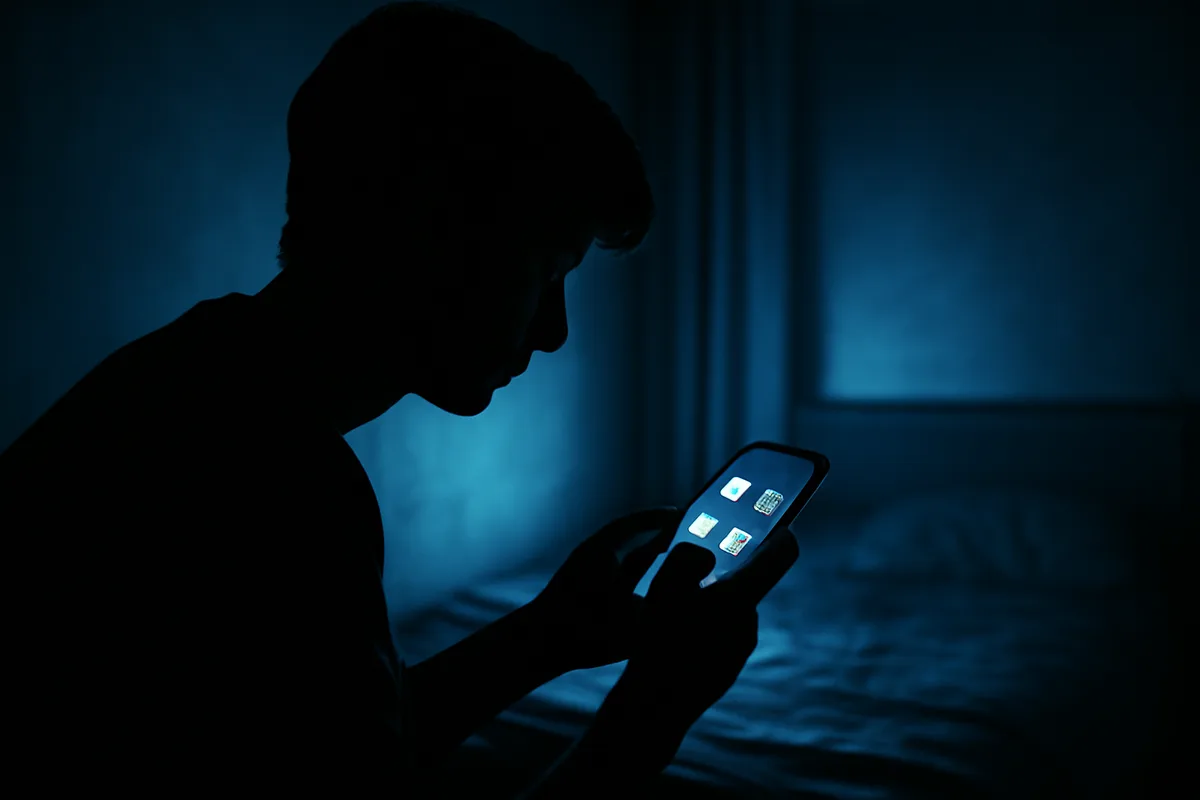 Verificação de idade: restrição online pode ser só de fachada