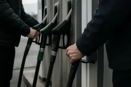 A subida dos combustíveis na próxima semana será maior do que o previsto