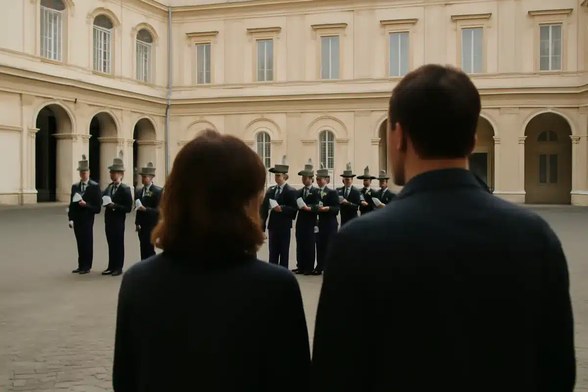 António José Seguro manteve encontro privado de 40 minutos com o Papa Leão XIV no Vaticano
