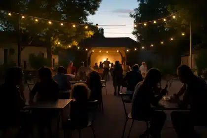 Bemposta Jovem: fim de semana de música e dança reúne gerações