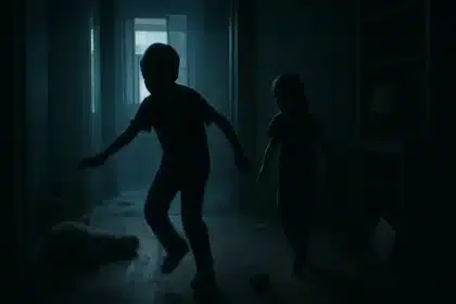 Bring Her Back chega à HBO Max: prepare-se para gritar