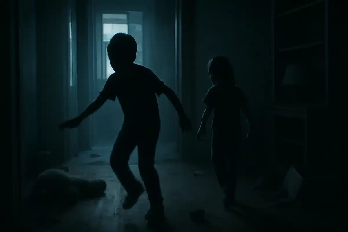 Bring Her Back chega à HBO Max: prepare-se para gritar