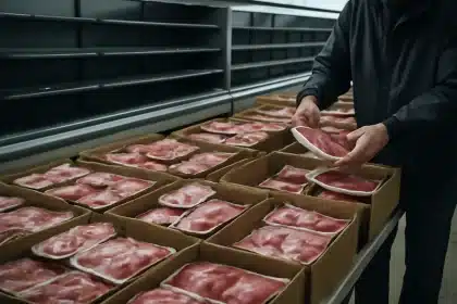 Executivo português minimiza efeitos da proibição sobre a carne brasileira