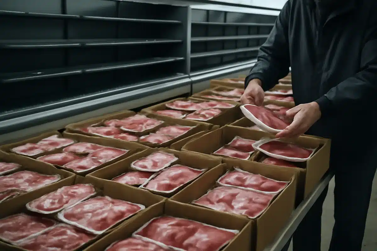 Executivo português minimiza efeitos da proibição sobre a carne brasileira