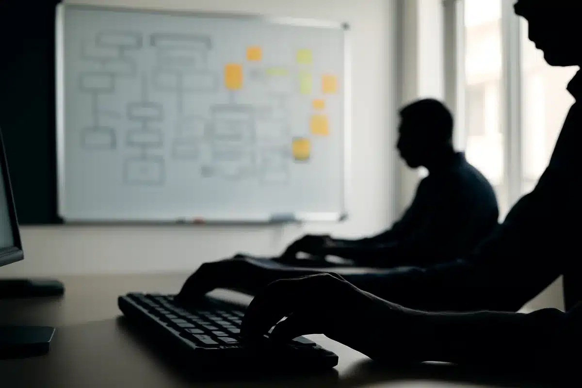 IA não elimina empresas de software: CEO da Opensoft discorda