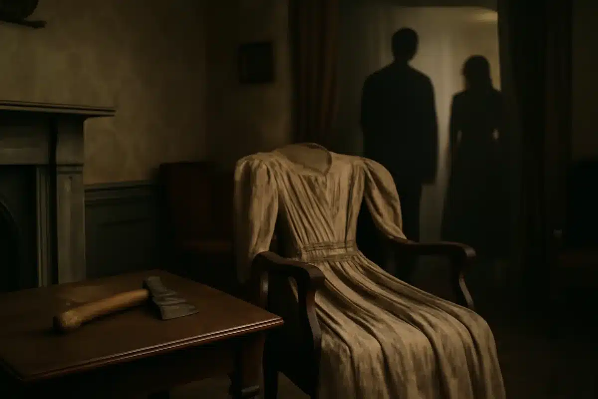 Lizzie Borden na Netflix: nova série reabre o caso das mortes do pai e da madrasta