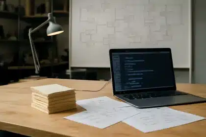Com IA, marca de carteiras de papel renasce como laboratório de tecnologia — Exame