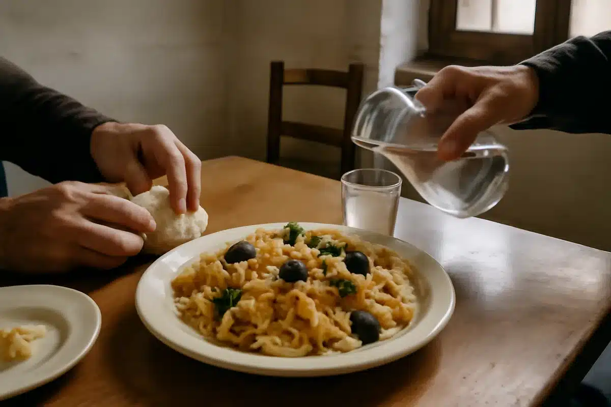 Melhor restaurante para almoçar em Portugal muda: quem herda o trono de O Passarinho?