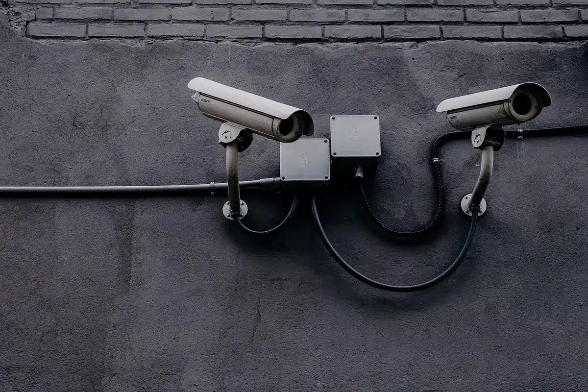 Esta&ccedil;&atilde;o de monitoriza&ccedil;&atilde;o de qualidade do ar em zona urbana