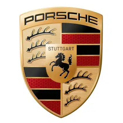 Porsche Cayenne elétrico passa a oferecer recarga sem fio na Europa