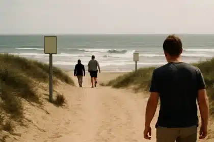 Praias do litoral alentejano em reavaliação: governo reage ao aumento de visitantes