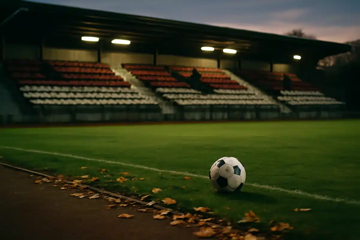 Sousense joga em Madrid na primeira Taça Ibérica e enfrenta Rayo Ciudad de Alcobendas