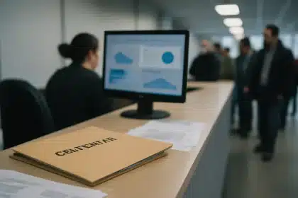 Tecnologia na Administração Pública tem de assegurar segurança e qualidade de dados