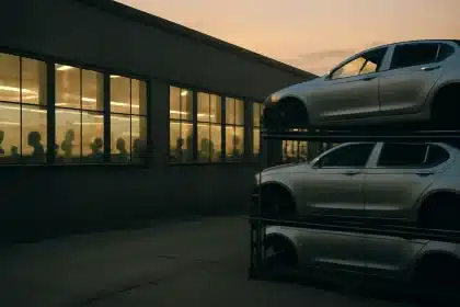 Volkswagen prepara-se para cortar 50 mil empregos e metade da gama de modelos para reduzir custos