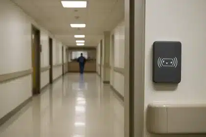 Como a tecnologia da Wavecom localiza doentes, trabalhadores e autocarros