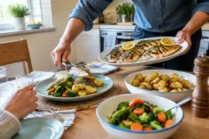 Alimentação equilibrada é o primeiro passo antes de recorrer a suplementos