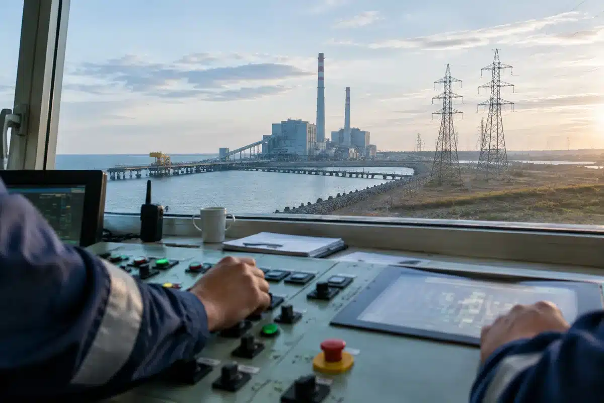 Até setembro, consumo de electricidade em Portugal atinge recorde