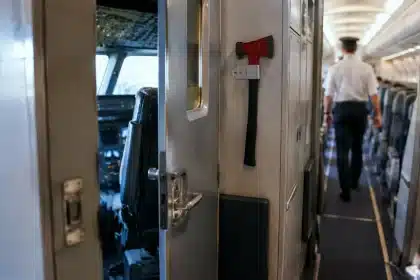 Autoridades dos Emirados confirmam intenções terroristas do copiloto da Flydubai