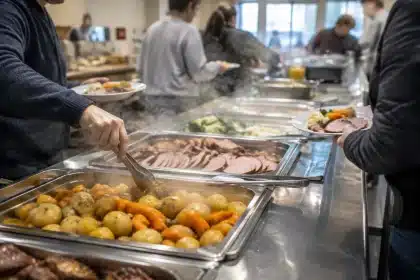 Buffet de cozido por menos de 20€: coma à vontade sem estourar o orçamento