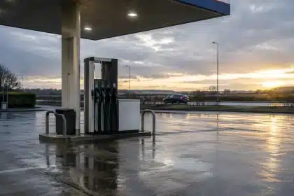 Combustíveis: previsões de outubro apontavam gasolina em queda e gasóleo em alta