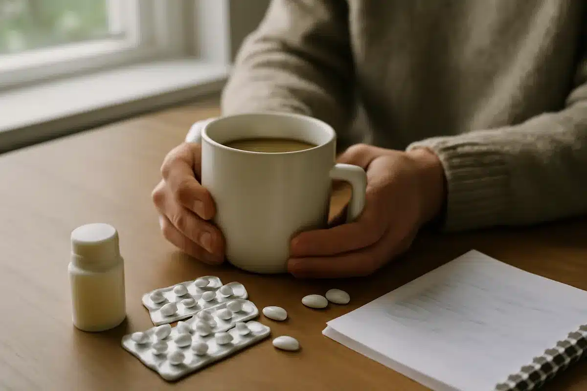 Como apoiar uma pessoa com depressão mantendo o próprio bem-estar, diz especialista