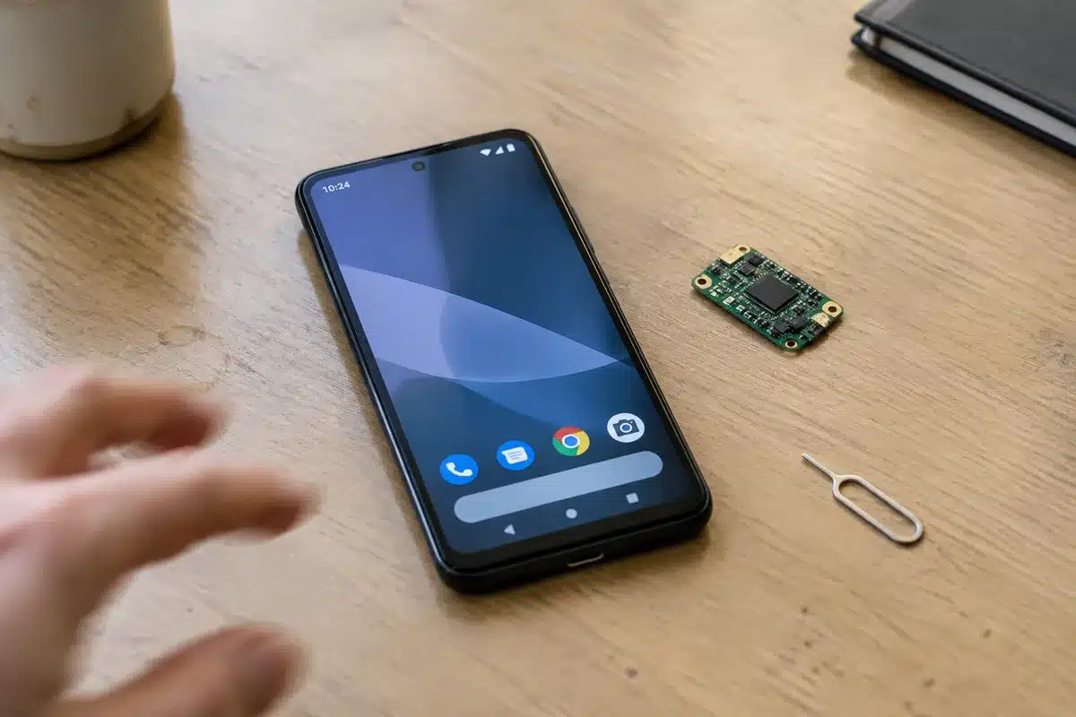 Compraste um Android barato? Alguns chegam com malware instalado de fábrica