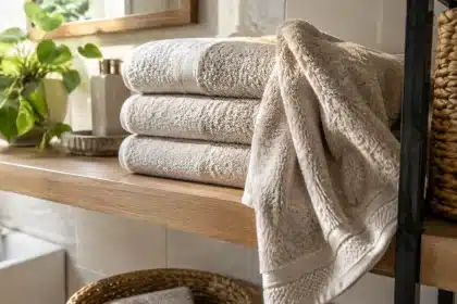 Continente: toalhão de banho 'estilo Zara Home' desde 4.99 €