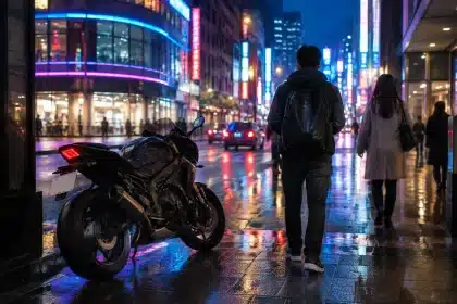 Cyberpunk 2077 ganha filme após consagração entre crítica e fãs