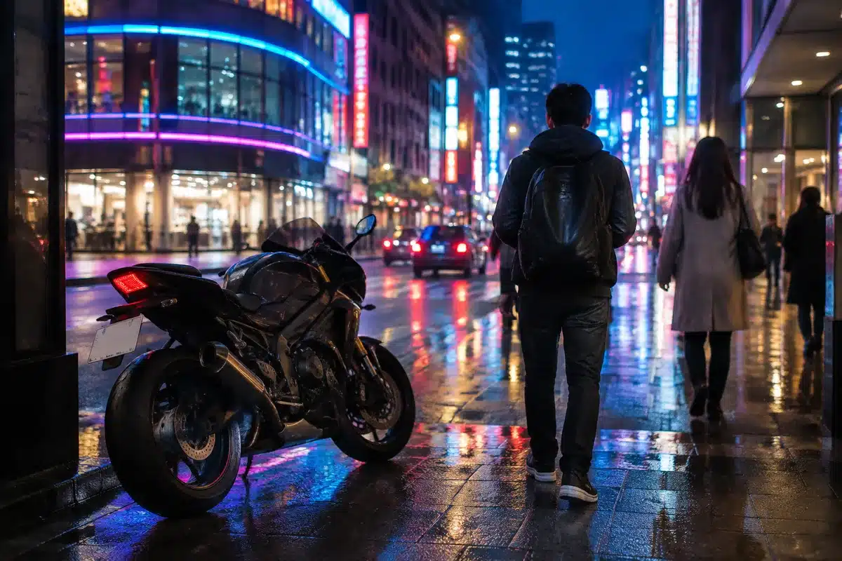 Cyberpunk 2077 ganha filme após consagração entre crítica e fãs