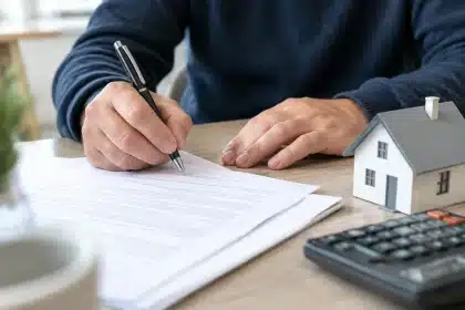 Em agosto, montante de novos créditos à habitação desce para 2.129 M€