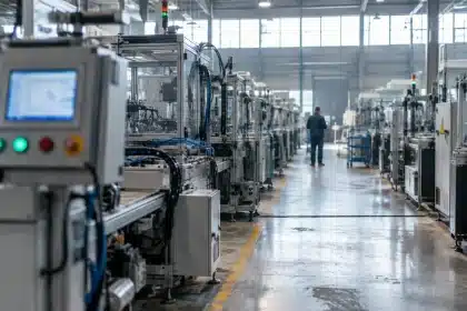 Expresso: tecnologia transforma Portugal com foco na indústria e em pagamentos