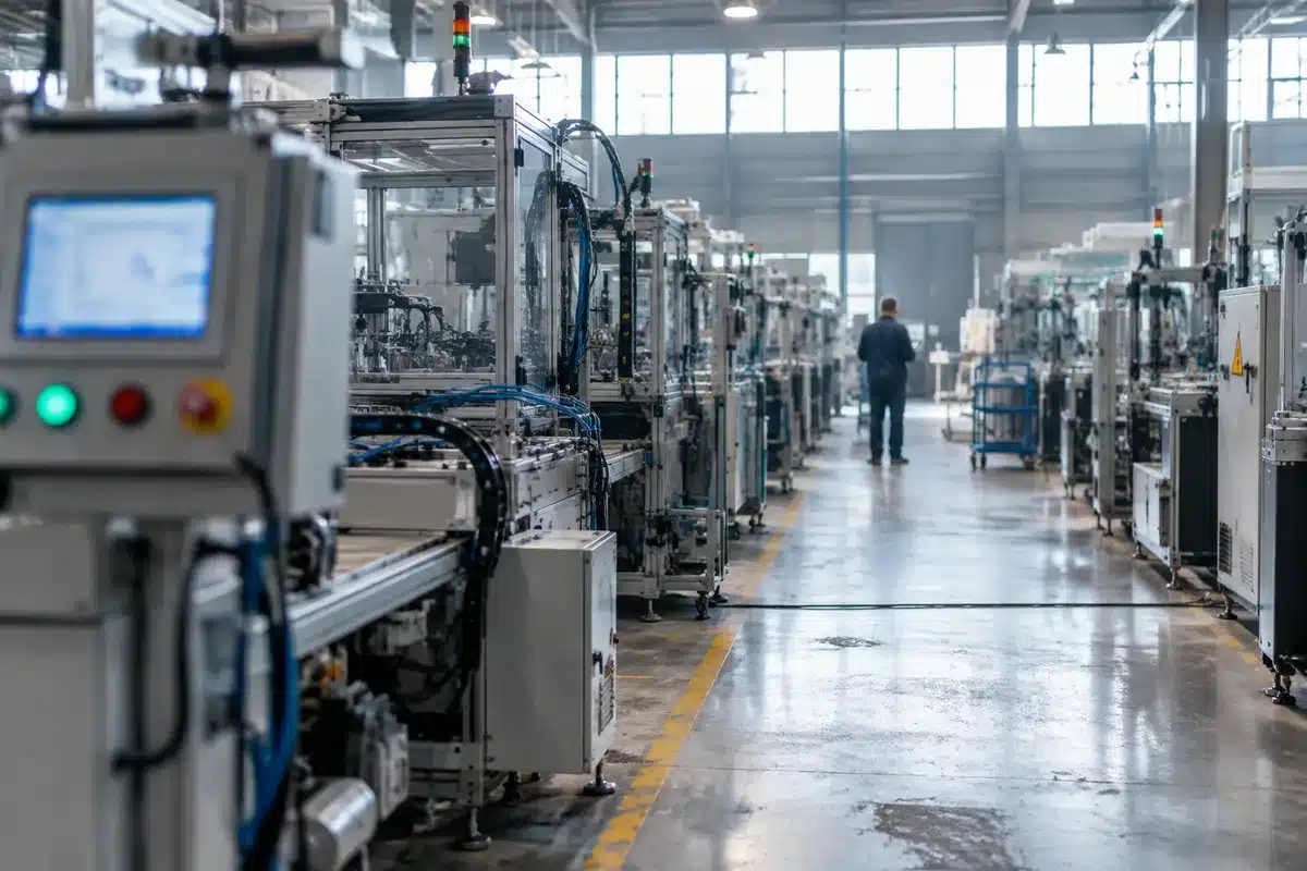 Expresso: tecnologia transforma Portugal com foco na indústria e em pagamentos
