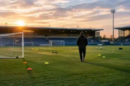 FC Porto de folga: decisão de Farioli gera surpresa na equipa